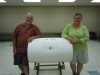 Local gardeners create easy way to compost