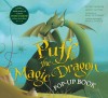 "Puff the Magic Dragon Pop-Up Book" by Peter Yarrow and Lenny Lipton