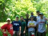 De La Salle students volunteer at Nazareth Farm
