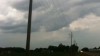 RAW VIDEO: Storm spotting