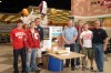 CPHS Wrestlers and Community team up to support local food pantries 