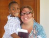 Area native finds a home teaching in Dominican Republic