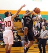 Bowman, Bishop Noll use pressure to win sectional openers
