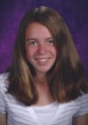 Teen urges peers to "Volunteer and Pass It On"