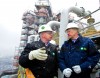 BP CEO We want your trust