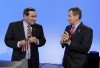 Joe Donnelly, Richard Mourdock