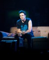 OFFBEAT: Actor eager for this week's Chicago stage run of 'American Idiot'