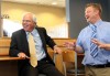 Culver's opens in Highland