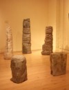 Sculptures