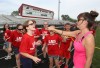 Going distance to fight diabetes