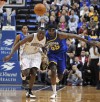 Bismack Biyombo, Roy Hibbert