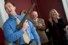 Historical Thompson submachine gun donated to museum