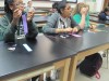 Whiting Middle School ROCKS
