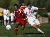 Munster blanks Morton for ninth straight boys soccer sectional title