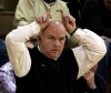 Andrew head coach Mike O'Halloran