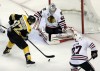 Stanley Cup Final, Game 3