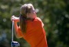 LaPorte junior Delanie Alcorn