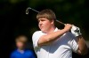 Chesterton golfer Brendan Martin