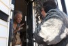 Elected officials help Meals on Wheels deliver to elderly