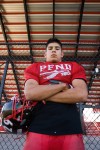 FBHPORTER - Portage's Tony Rodriguez