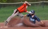 Illinois Lutheran's Eric Dorn, Beecher's Devin Mahnke