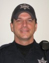 Coleman named Portage officer of the year