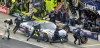 Is 2 races too soon to count Johnson out of hunt?