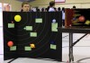 Strassburg School hosts first science fair