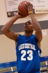 L.C.'s Robinson earns Times Player of the Year honor