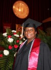 Degree, experience offer bright future for grad