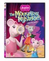 "Angelina Ballerina: The Mouseling Mysteries" by Lionsgate