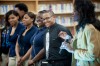 Gary students rewarded for good deeds