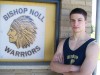 Noll's versatile Brayden Banske dares to be different