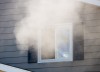 Shorewood Forest woman airlifted following house fire