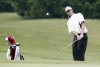 Crown Point's Nick Grubnich chips