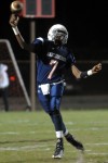 Coleman leads E.C. to five-game winning streak