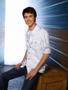 Actor lands out-of-this-world starring role