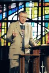 Munster church marks its post-flood renewal
