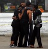 Tire store employee slain in Gary  
