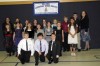 Principal Chapko Honored for Distinguished Career in Education