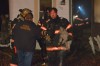 House full of animals catches fire
