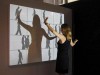Interactive art exhibit opens at Milwaukee museum  