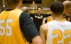 Bryce Drew - First Practice