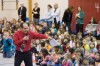 Kyle students, teachers celebrate earning Four Star School status