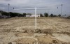North Street sports complex on track for early August completion