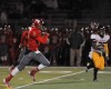 O'Fallon at Homewood-Flossmoor football game