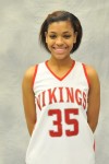 Sydni Johnson