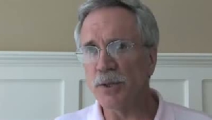 John Parsons' thoughts on the economy