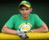 Klikus' competitive fire fuels Morgan Township baseball team