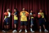 St. Francis de Sales girls basketball team ready for a run to Normal